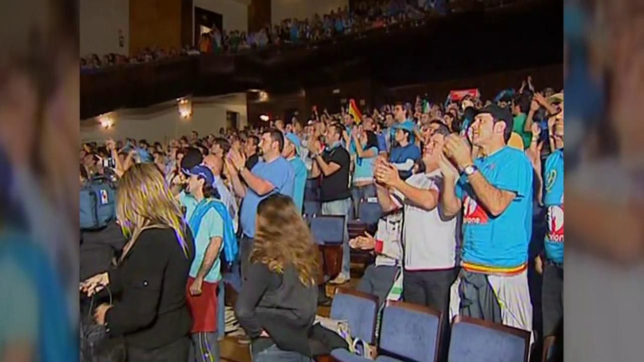 La 'alonsomanía': el combo entre Fernando Alonso y Mediaset que hizo historia con sus estratosféricas audiencias en España