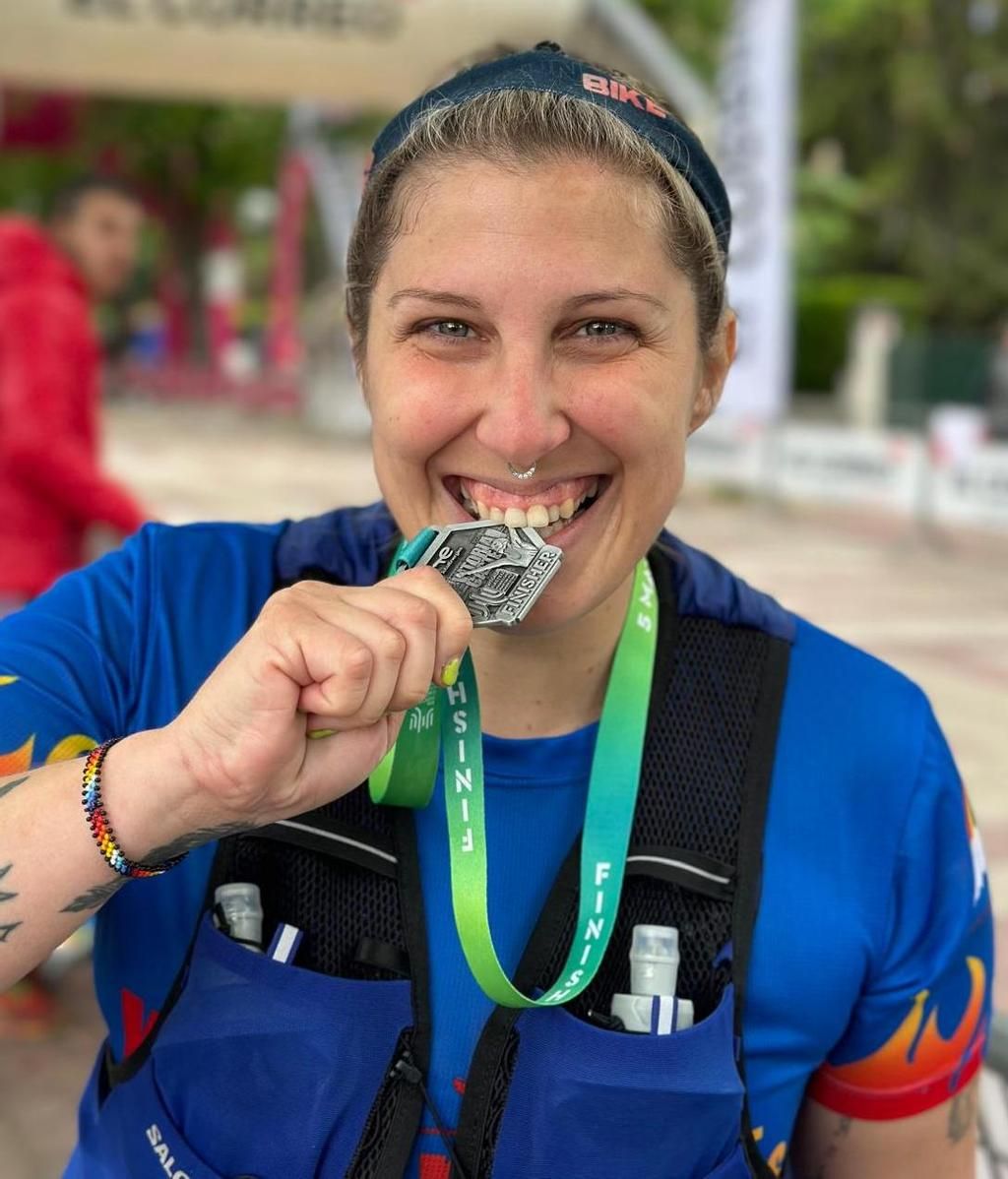 Su perspectiva hoy es muy diferente a cuando le dieron el diagnóstico