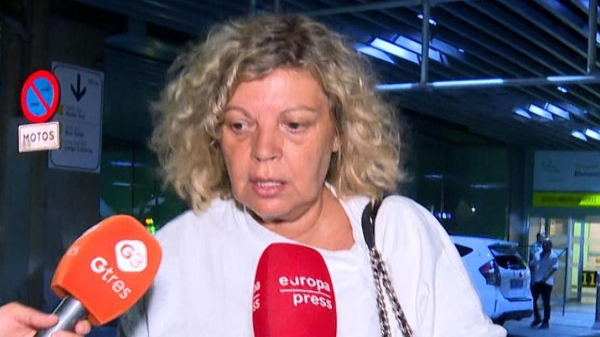 Terelu Campos