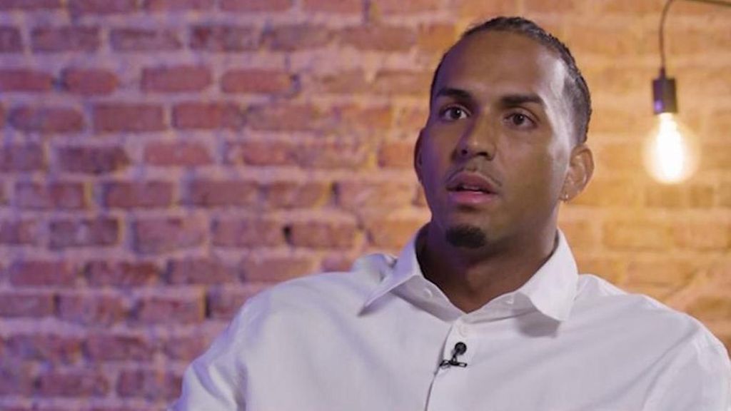 Yulen Pereira confirma que es el padre del hijo de Jeimy: "Le dije que prefería no seguir adelante, no era el momento"