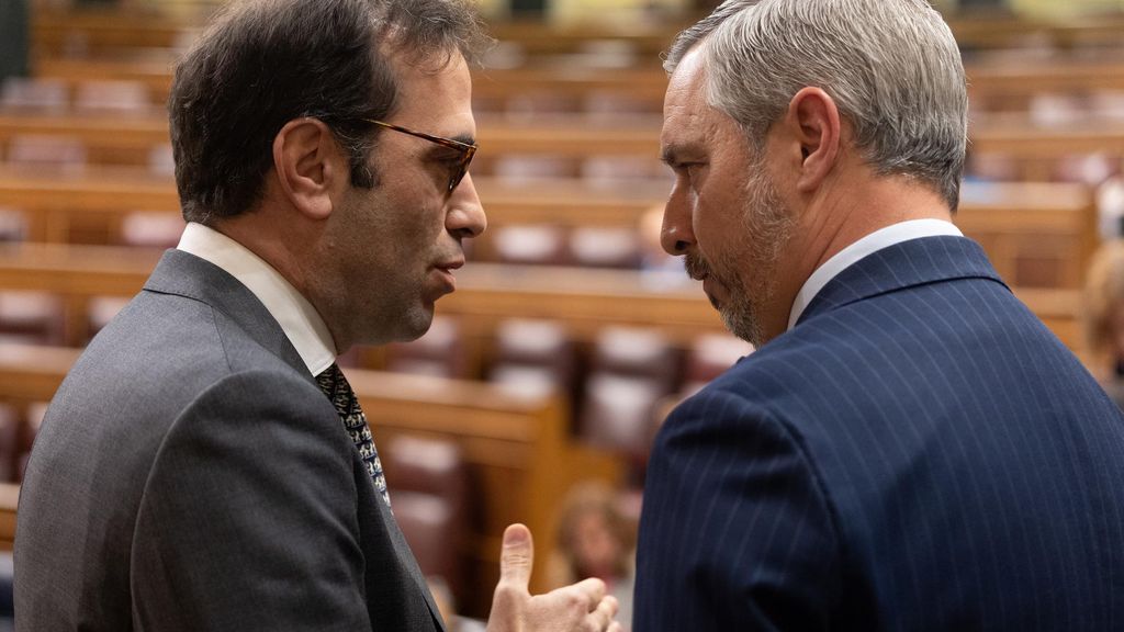 “No” del PP al decreto de aranceles del Gobierno