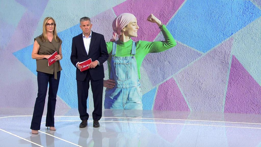 Con Roberto Arce y Marta Reyero Noticias Cuatro 2025 Noche 01/06/2025