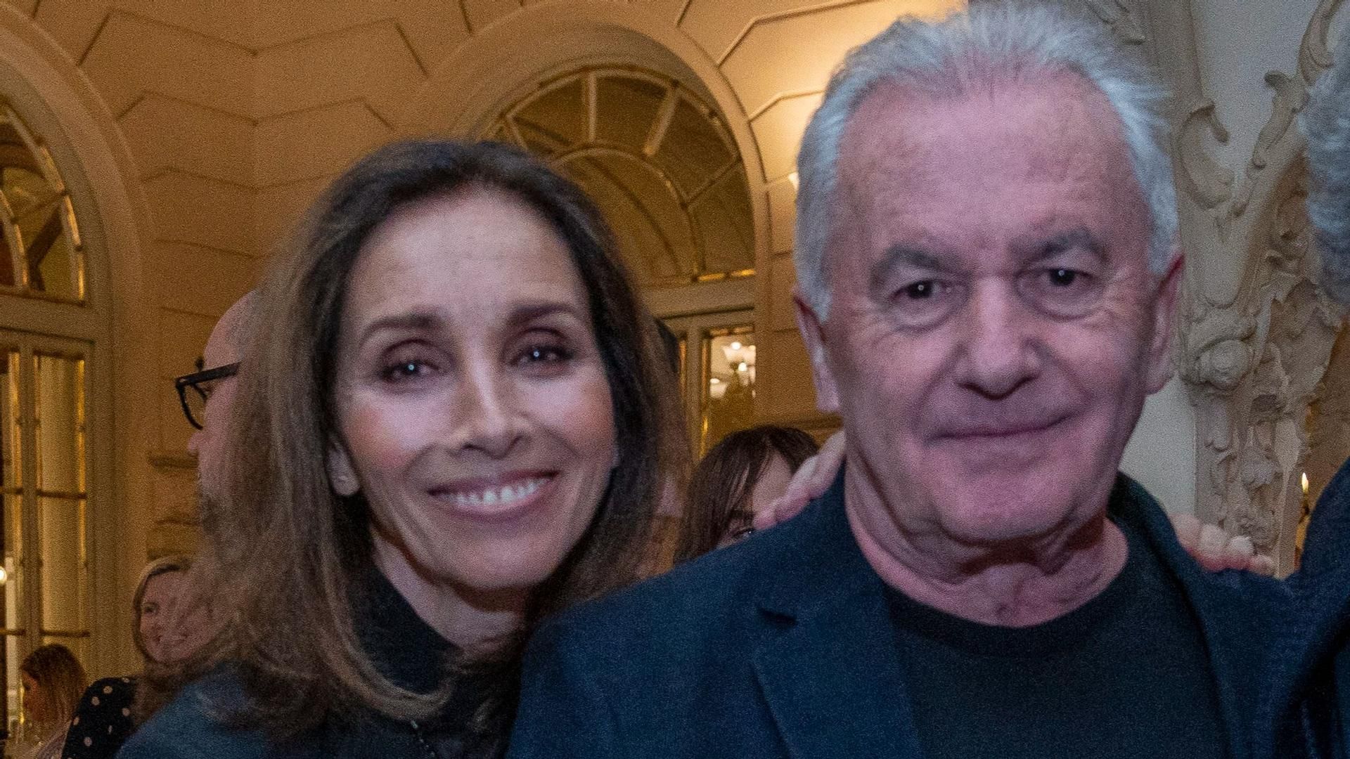 Ana Belén y Víctor Manuel Ana Belén y Víctor Manuel