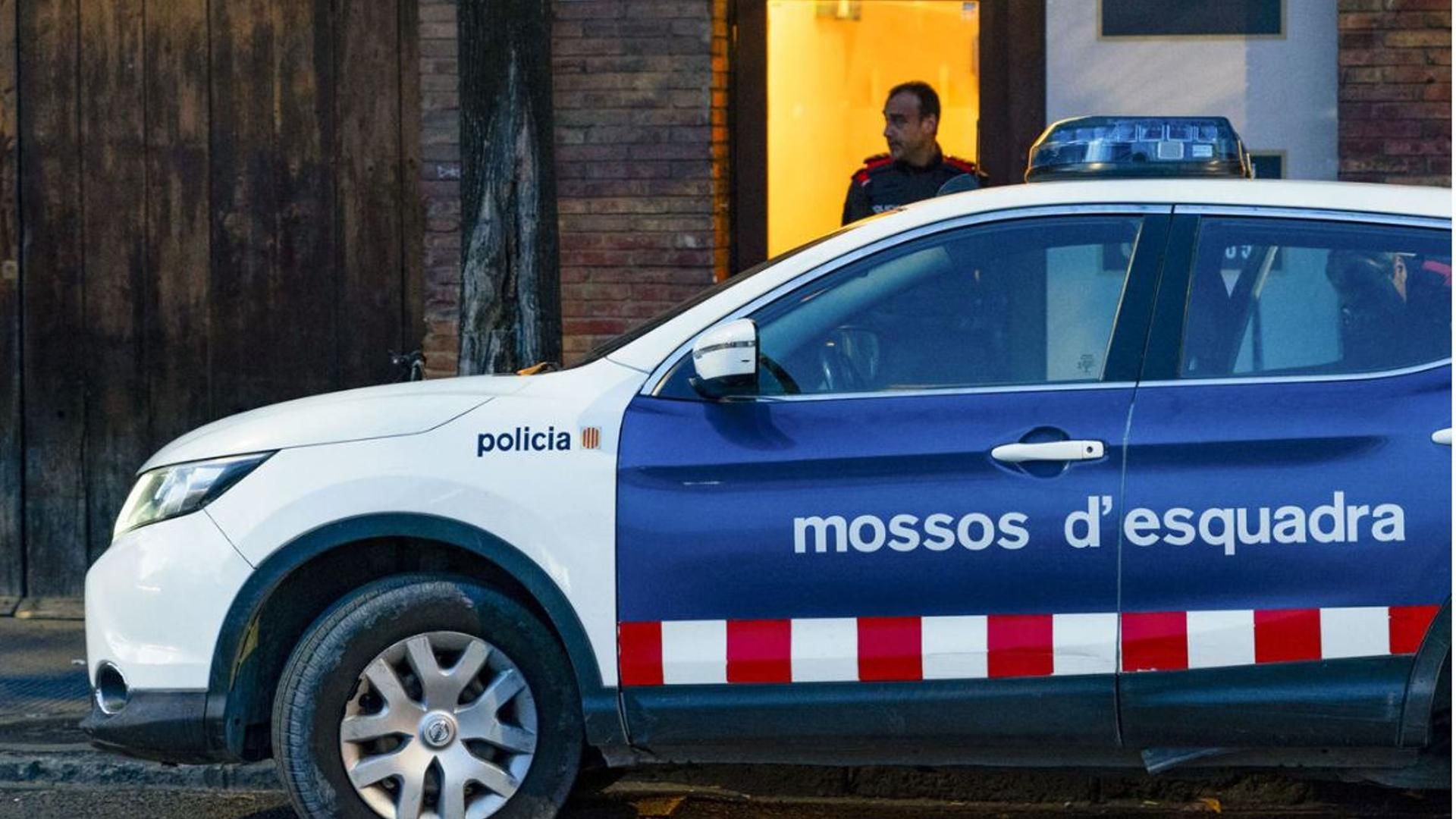 Detenido un joven en Girona acusado de robar a varios hombres tras ponerles droga en la bebida