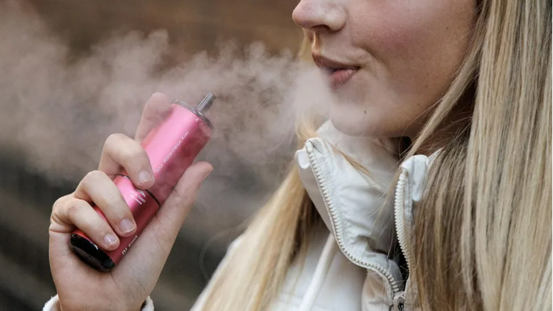 Entra en vigor en el Reino Unido la prohibición de venta de vapeadores desechables