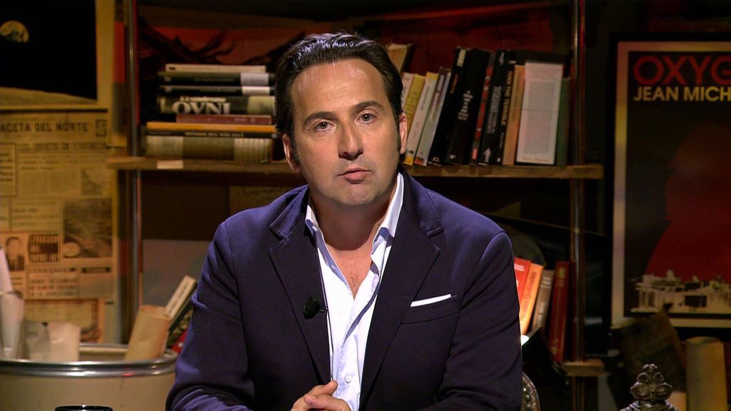 Iker Jiménez