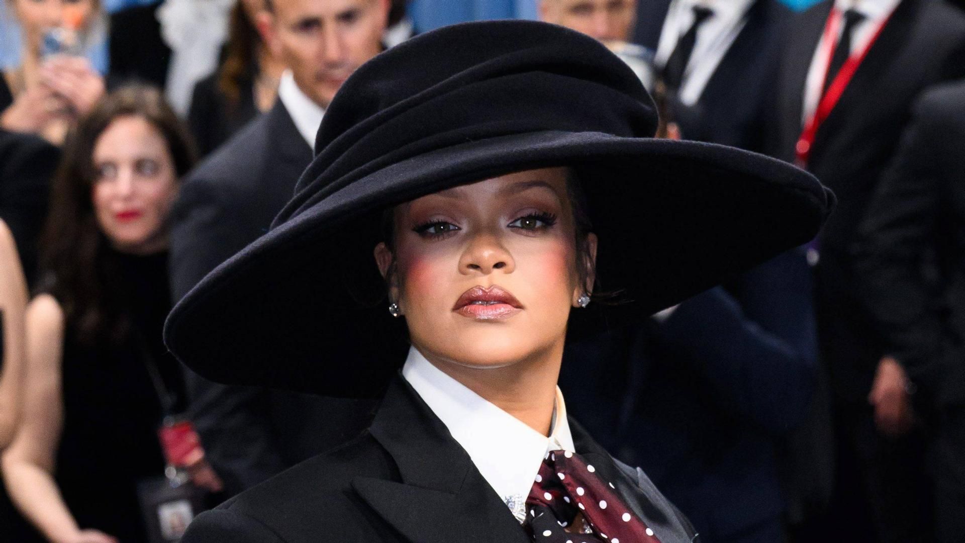 Rihanna
