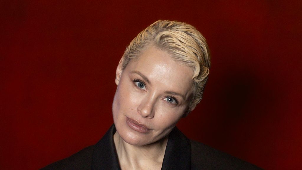 Soraya Arnelas