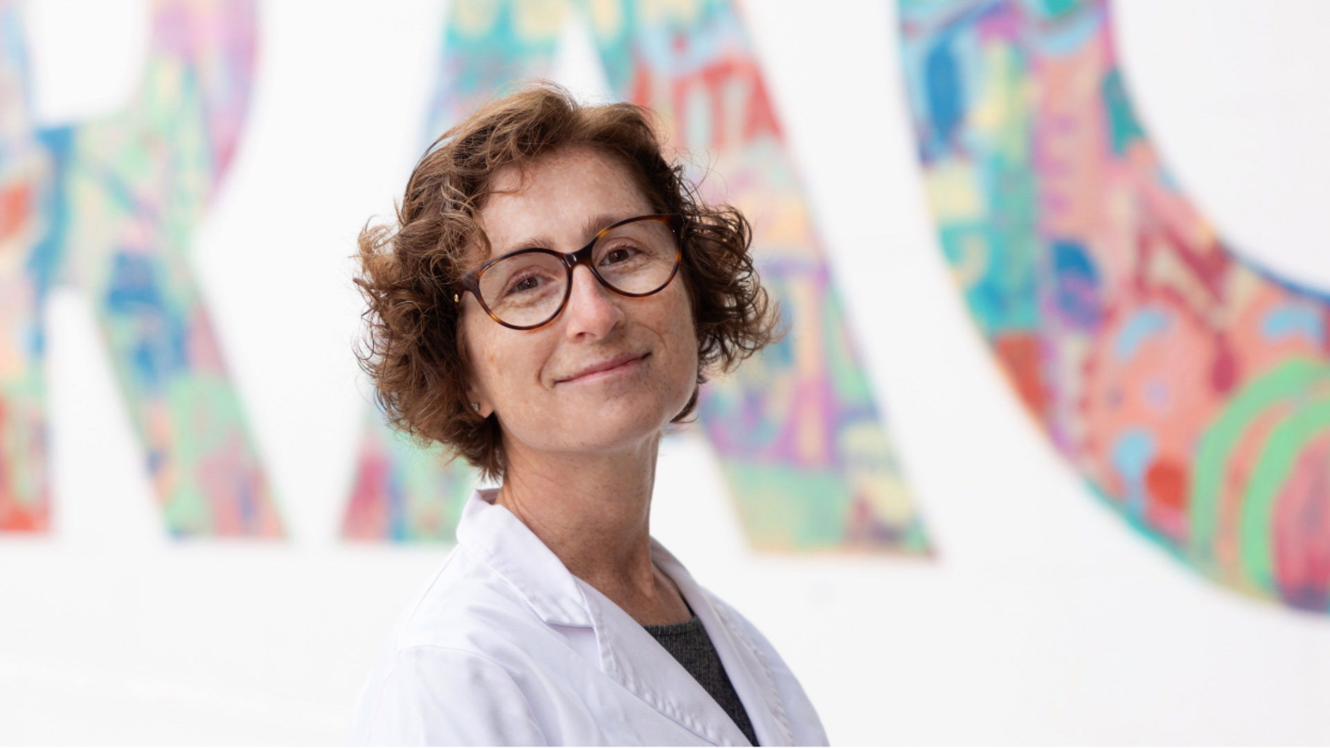 Un estudio liderado por la doctora Teresa Macarulla demuestra que la terapia de campos eléctricos mejora el tratamiento de pacientes con cáncer de páncreas