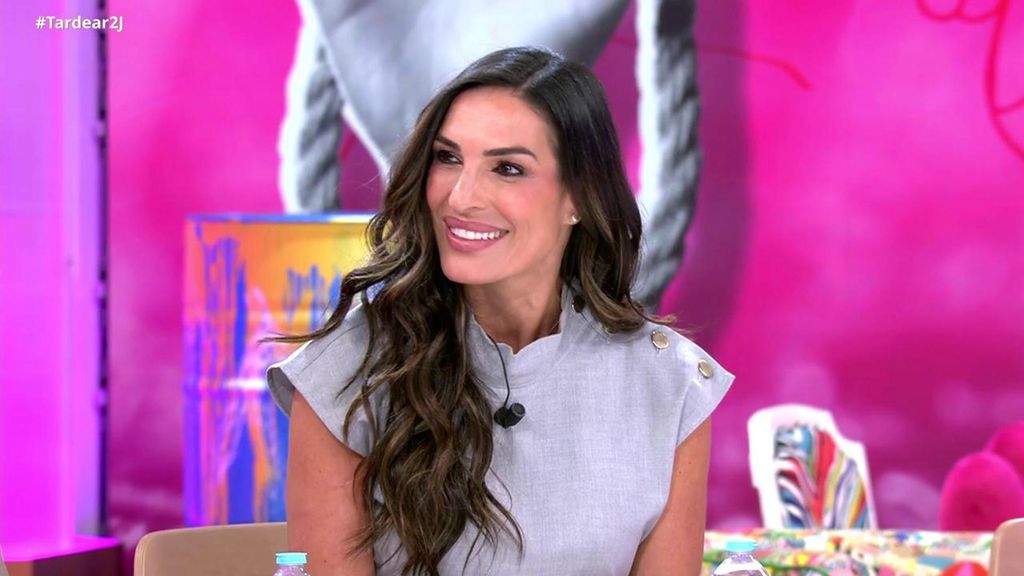 Verónica Hidalgo, Miss España 2005: “Un hombre me ofreció 5.000 euros por pasar la noche con él y otro me dijo que le pidiera lo que quisiera”