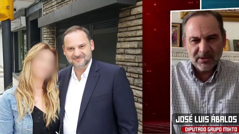 José Luis Ábalos sobre las declaraciones de Claudia Montes en 'Todo es mentira': "No voy a entrar en algo en lo que no he participado"