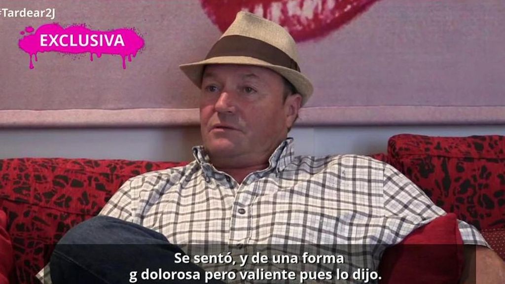 Inédito | Amador Mohedano reveló el calvario de Rocío Jurado en Houston: "Conseguimos que le alargasen la vida cinco meses más"