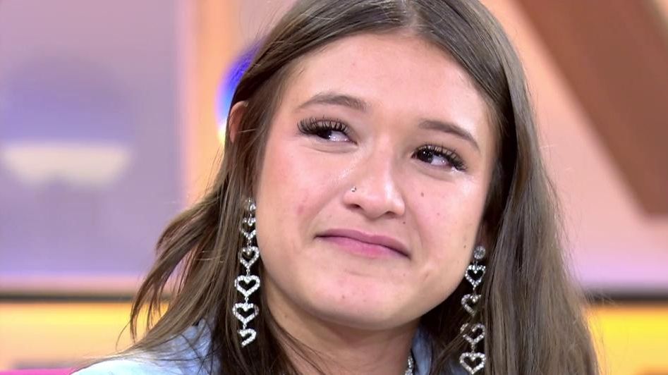 El duro relato de una Alejandra, una joven que descubrió que su madre había muerto por un ajuste de cuentas