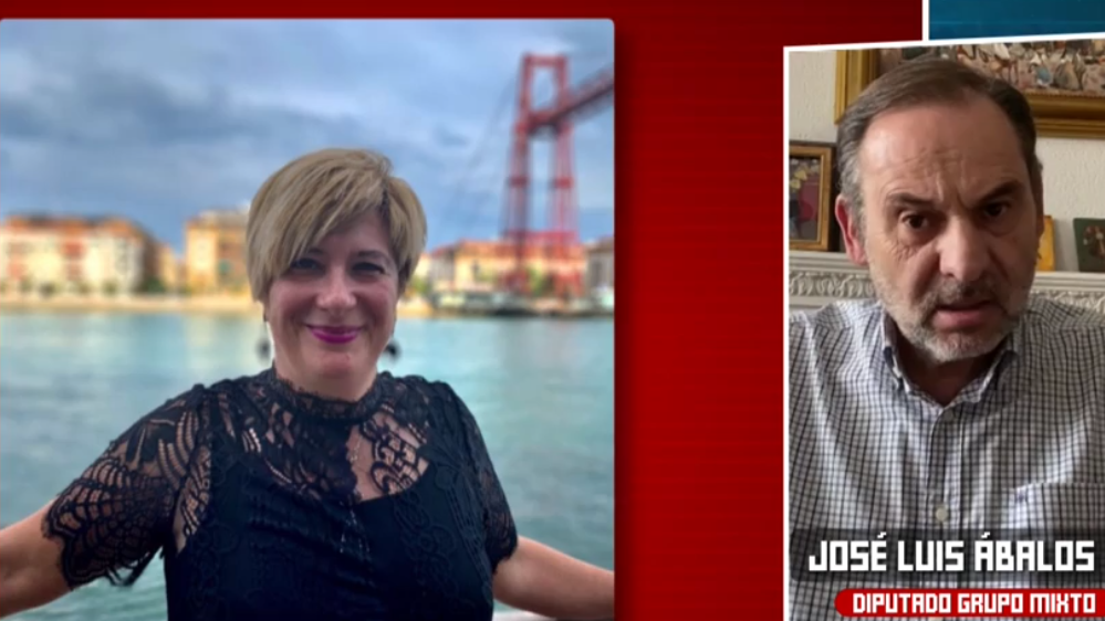 José Luis Ábalos revela cuál es su relación con Leire Díez, la "fontanera del PSOE" y Koldo García