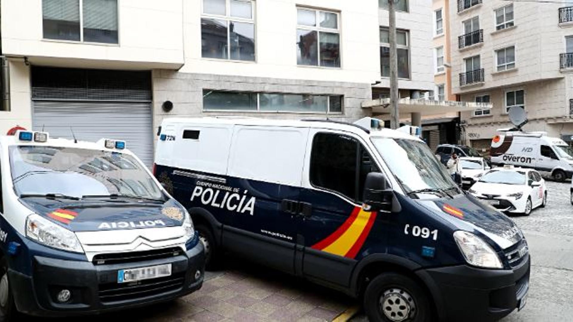 Cinco detenidos tras una pelea multitudinaria en Ferrol por el intento de agresión sexual a una mujer