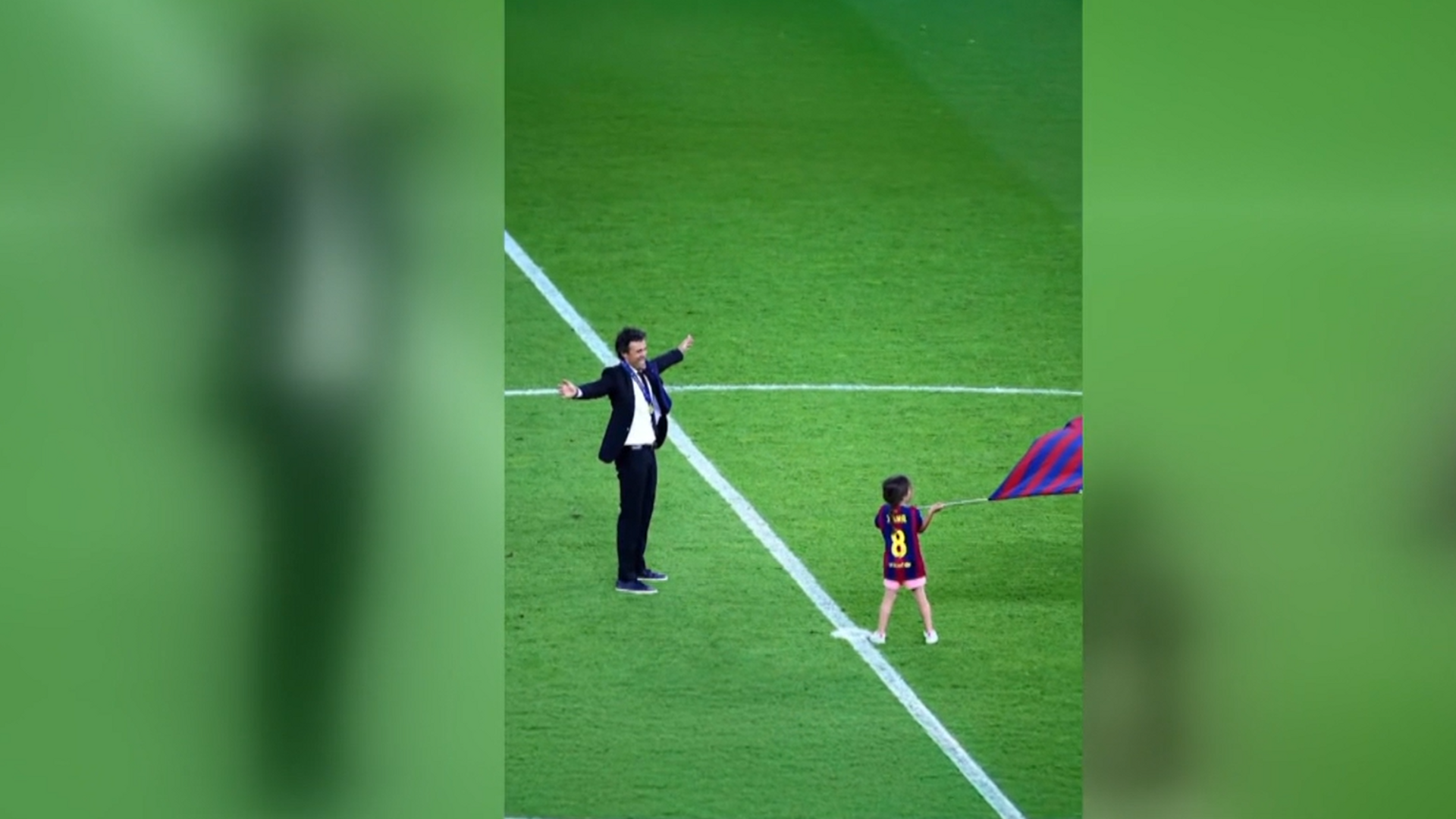 El caso de Luis Enrique y cómo gestionar el duelo por la muerte de un hijo: "Ella siempre está presente”