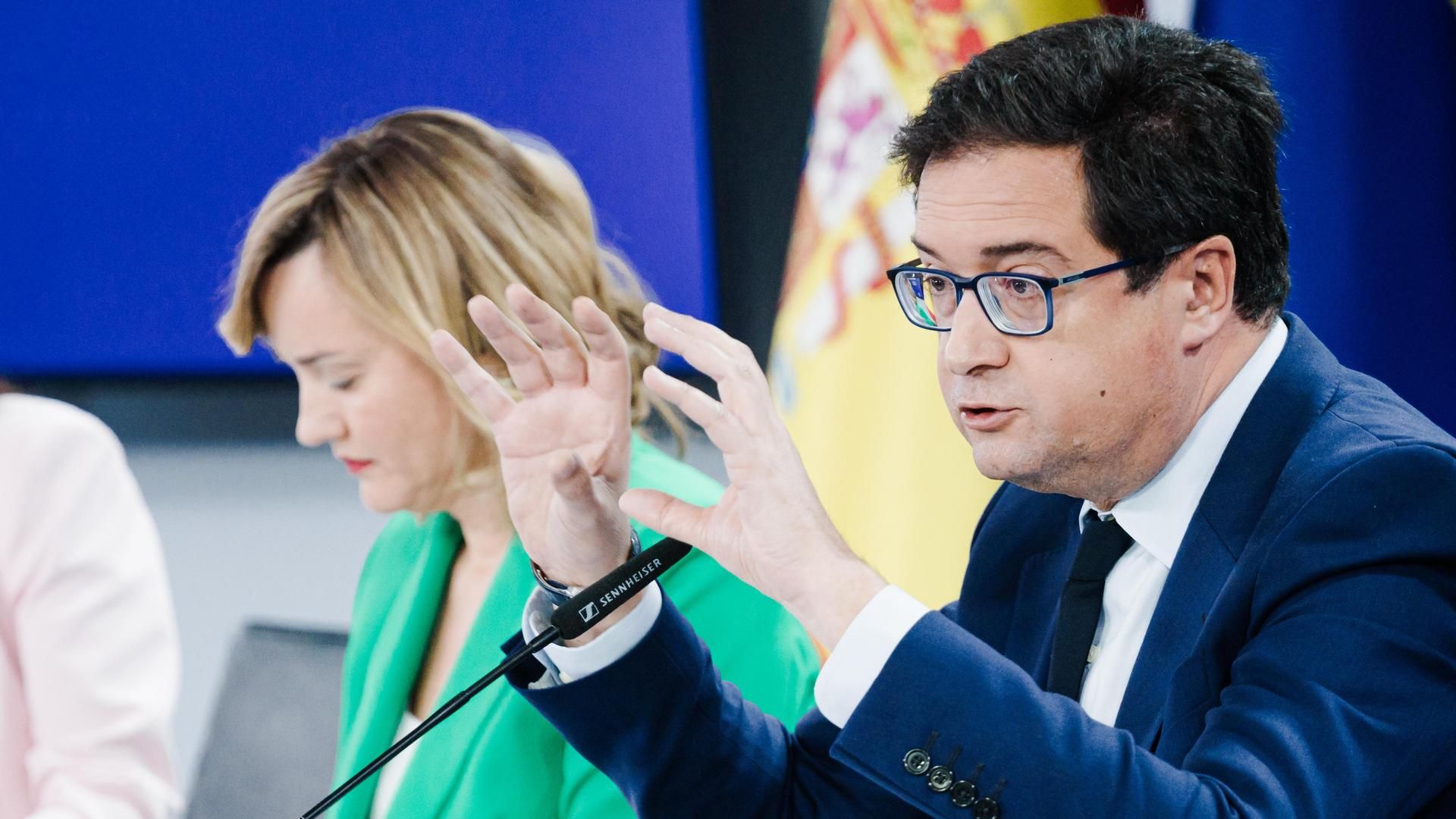 El Gobierno no rectifica sobre el bulo de la bomba lapa y el PP responsabiliza a Pedro Sánchez de una “campaña de mentiras”