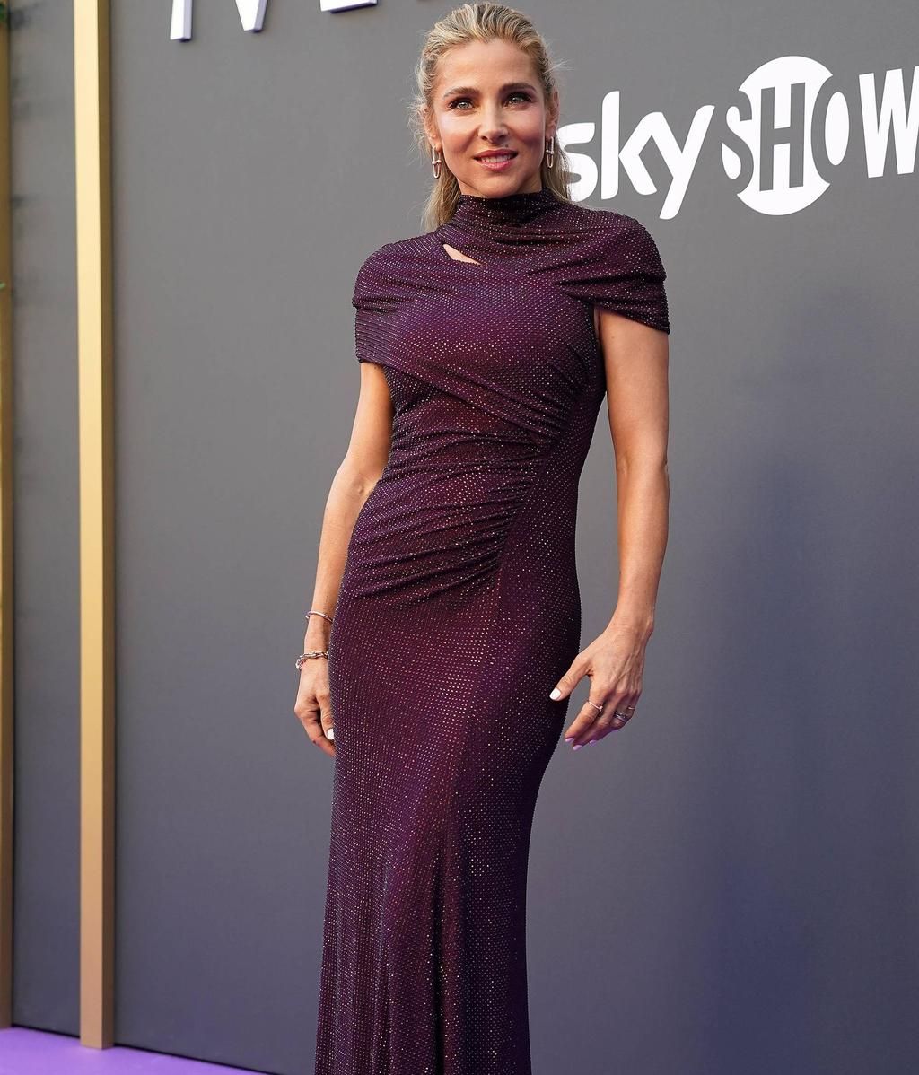 Elsa Pataky