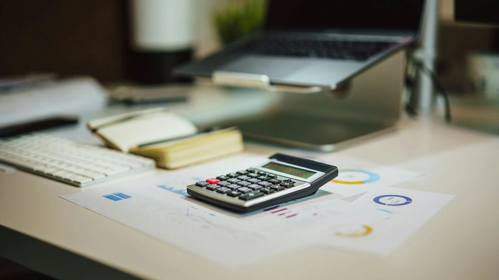 Es importante revisar el contrato cuando trabajas para una ETT