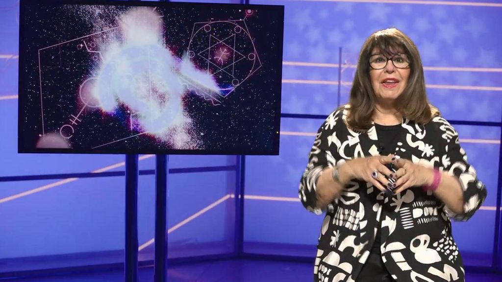 Esperanza Gracia
