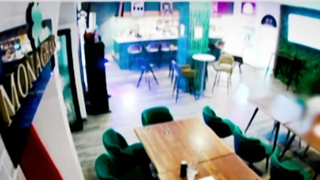 Exclusiva | Las imágenes del tiroteo mortal de Fuengirola
