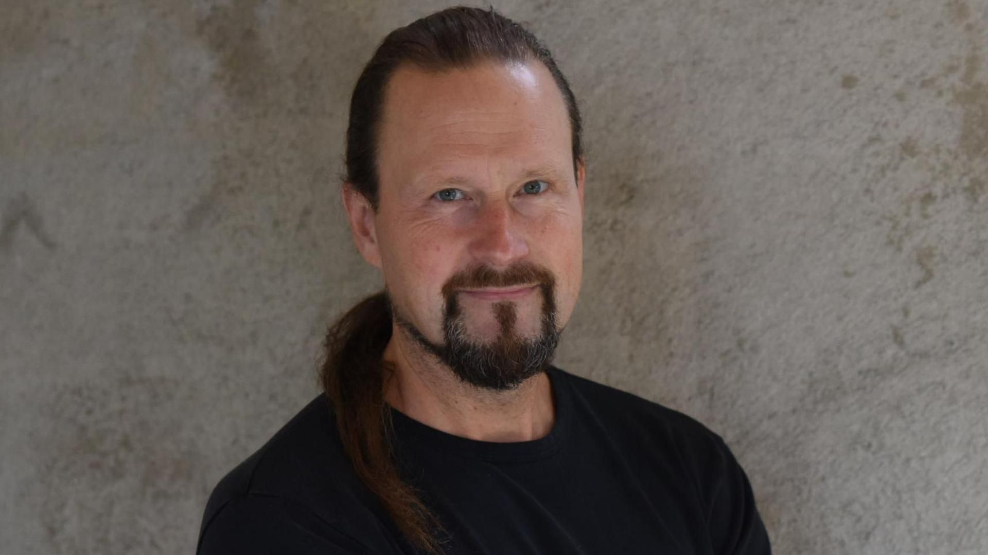 Fredrik Nyström, experto en medicina interna y endocrinología de la Universidad de Linköping (Suecia) y defensor de las bolsas de nicotina