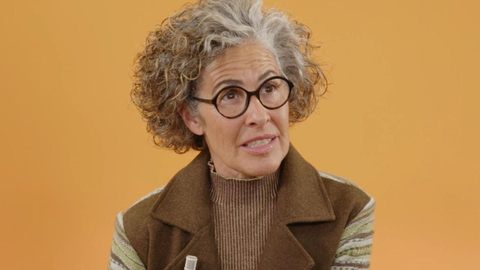 Hablemos de menopausia, por Nina. Episodio 3