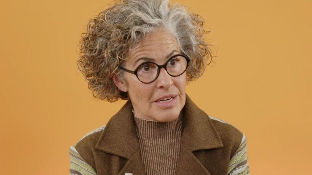 Hablemos de menopausia, por Nina. Episodio 4