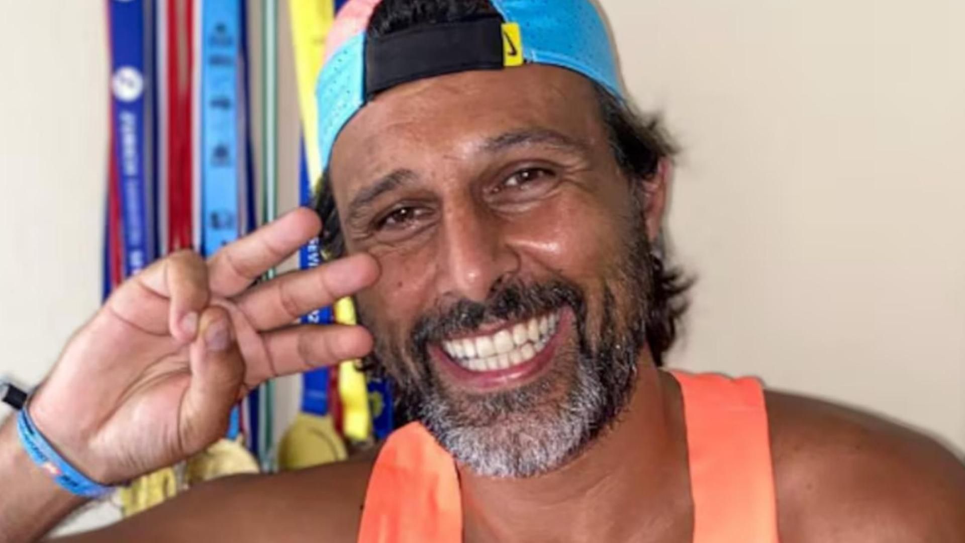 Hugo Pierna, ex de María Sánchez, presenta a su nueva ilusión: la imagen que ha compartido