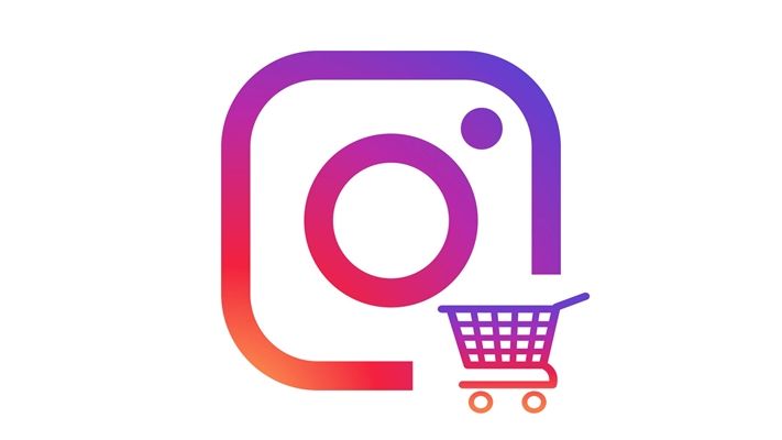 Instagram shopping
