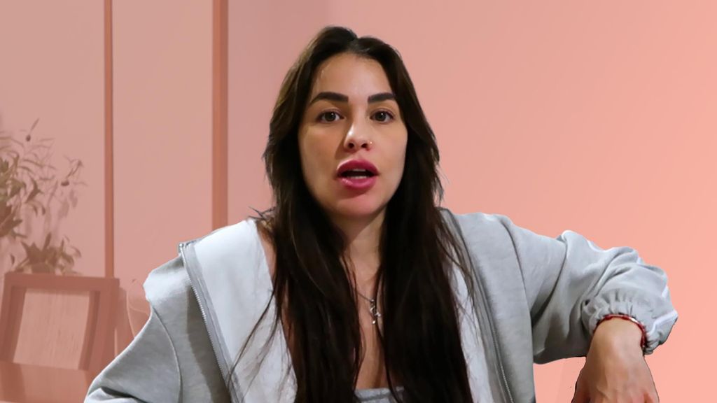 Jennifer Lara habla de su cambia físico durante el embarazo Un nuevo amanecer by Jennifer Lara Temporada 1 Top Vídeos 17