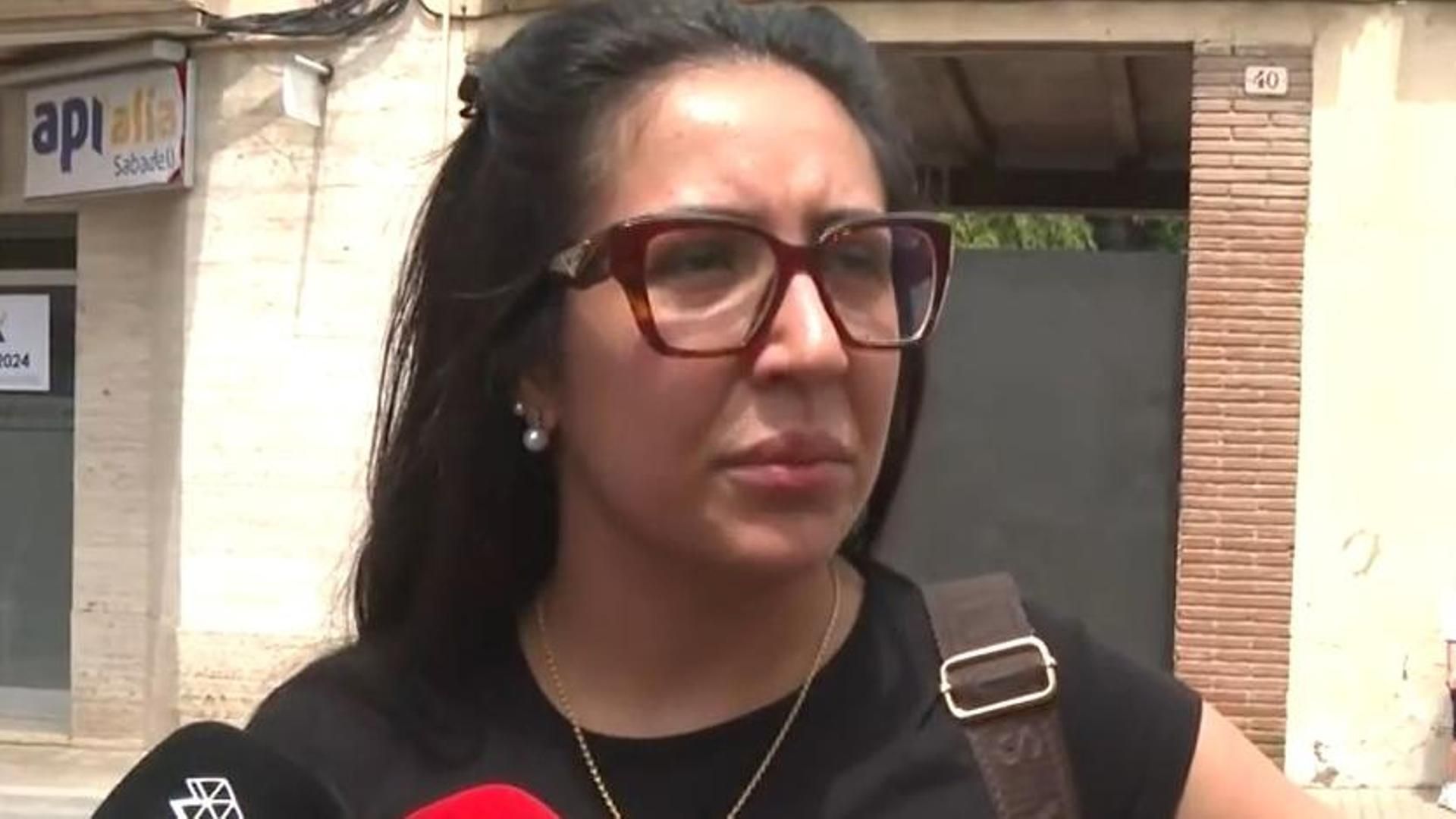 La confesión de la exnovia de Dennis, asesinado por la pareja de su madre en Sentmenat: "A veces se picaba un poco con él"