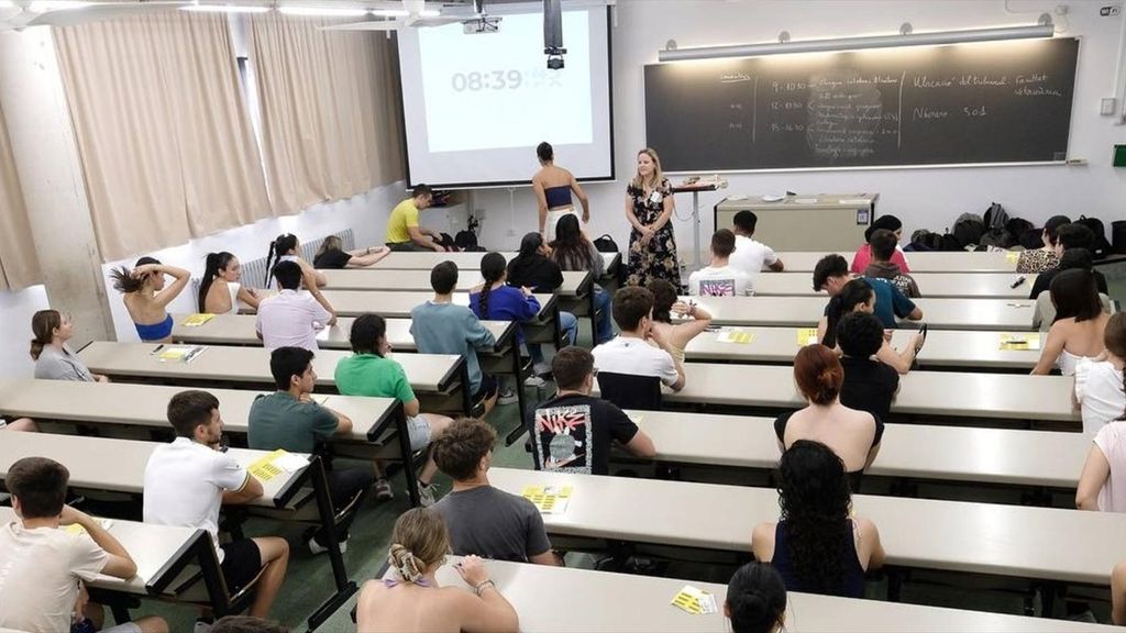 Las dudas más frecuentes de la PAU 2025: novedades, penalizaciones y la importancia de las optativas