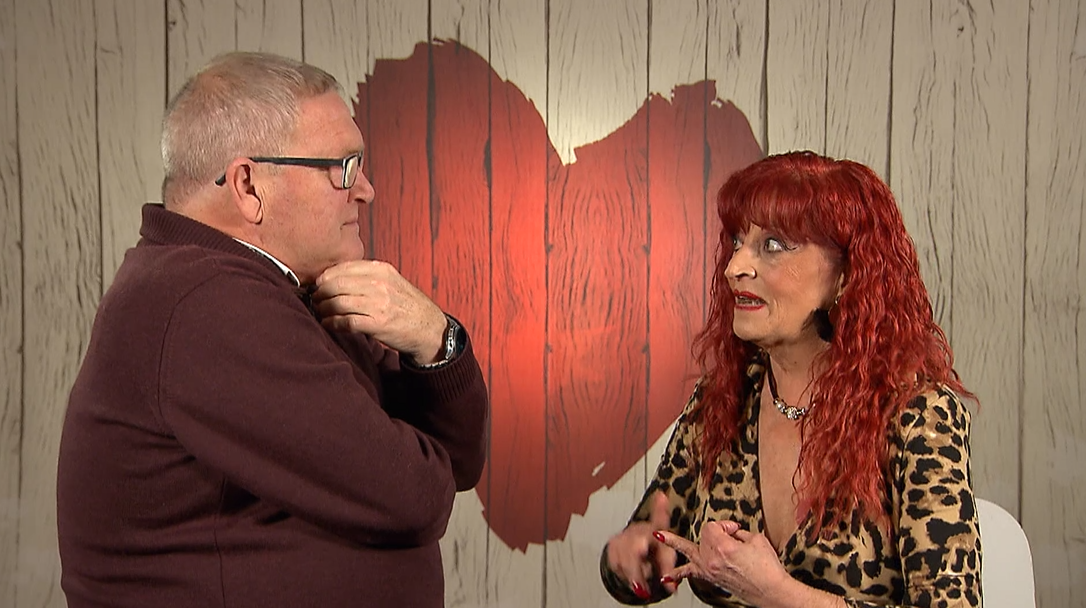 Los solteros tienen clarísima su decisión final en 'First Dates'