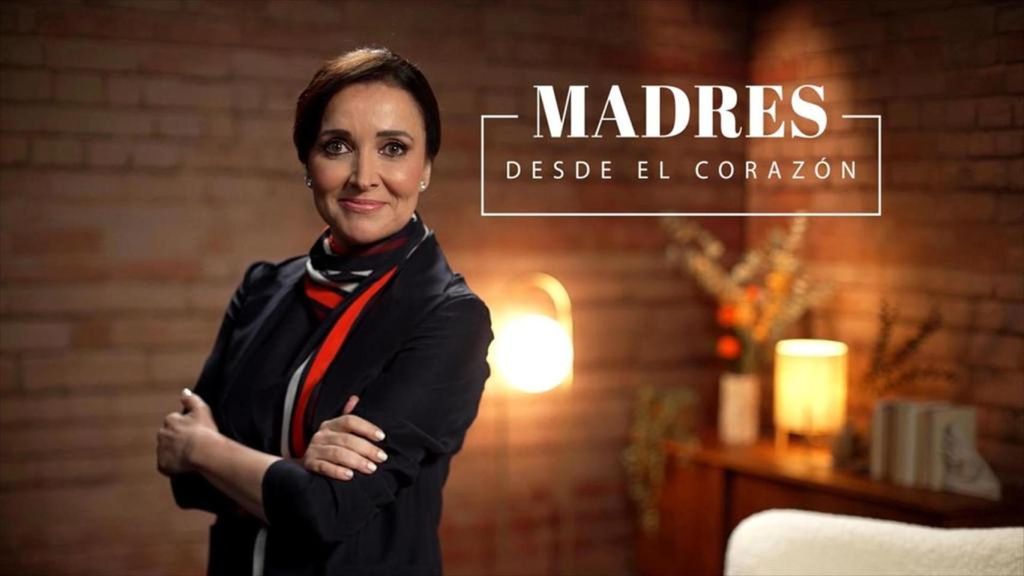 madres desde el corazon