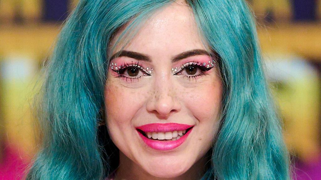 Mahi Masegosa reaparece y confirma su reconciliación con Rafa Moya