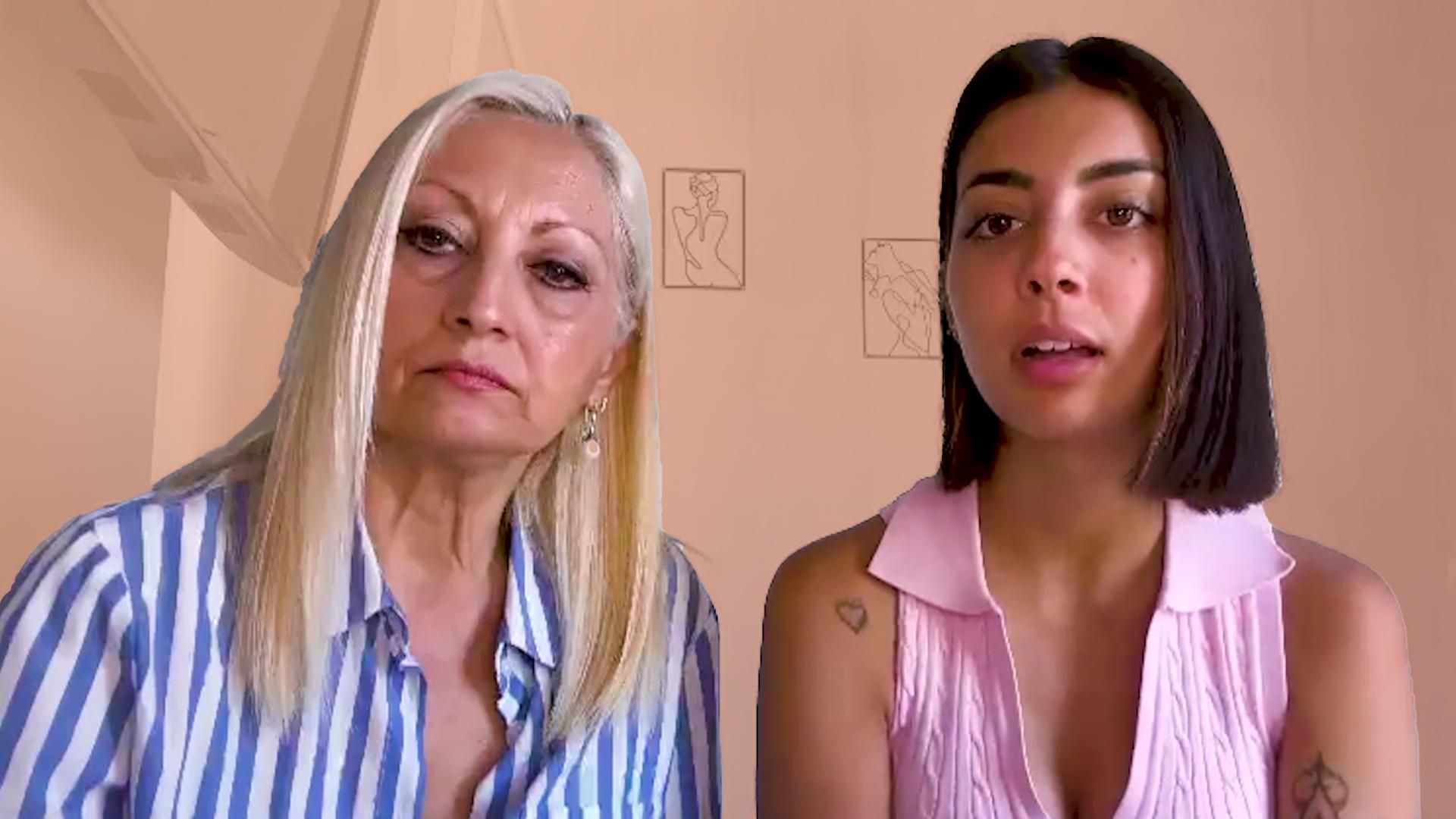 Marieta desvela todos sus miedos al inicio de su relación con Suso Álvarez Marieta Temporada 1 Top Vídeos 29