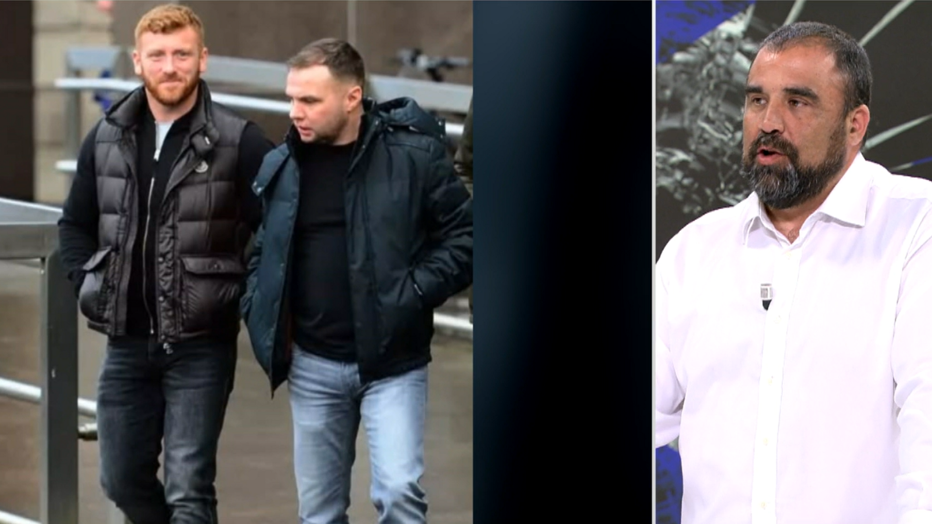 Matan a dos miembros del clan Lyons en un bar de Fuengirola: la principal hipótesis, un ajuste de cuentas