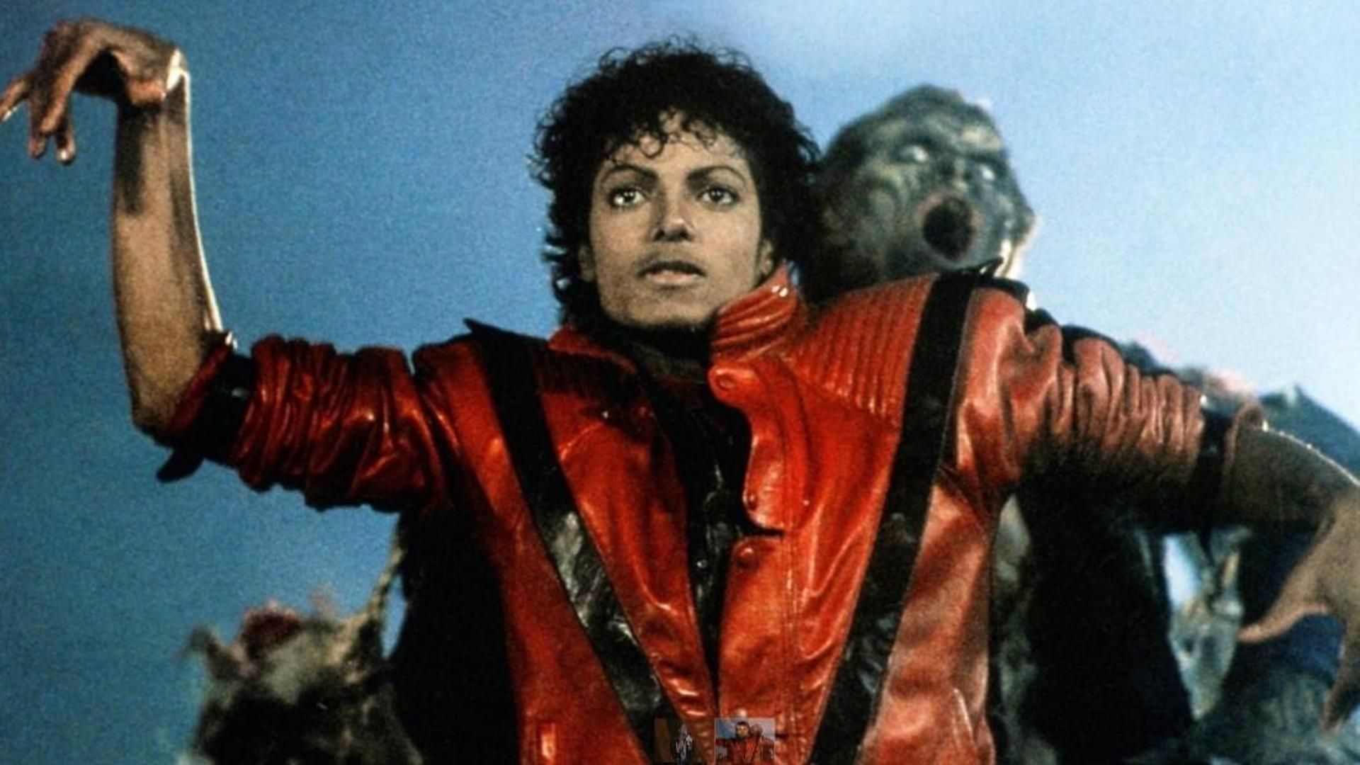 ‘Thriller’ no solo es el album más vendido de la historia, sino el videoclip que redefinió el mundo de los videoclips 