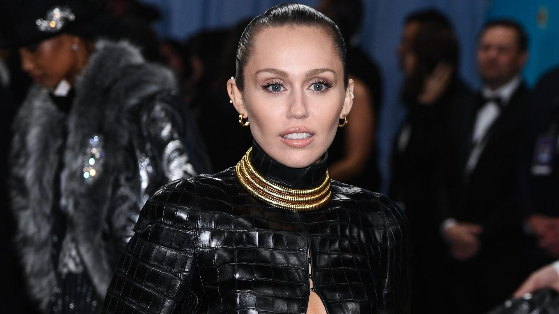 Miley Cyrus