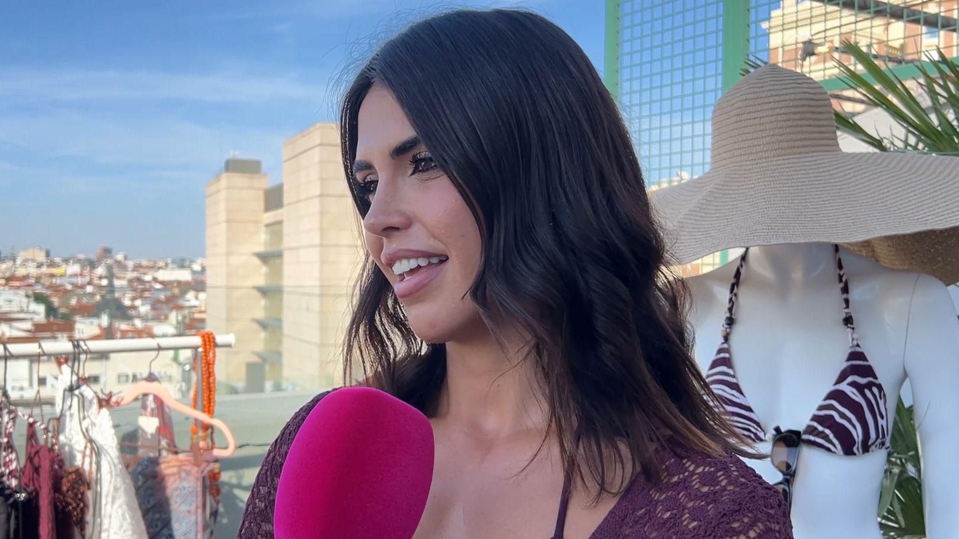 “No descarto ni veto nada de mi vida": Sofía Suescun, la "reina de los realities" de Socialité Exclusivo Web 30/05/25