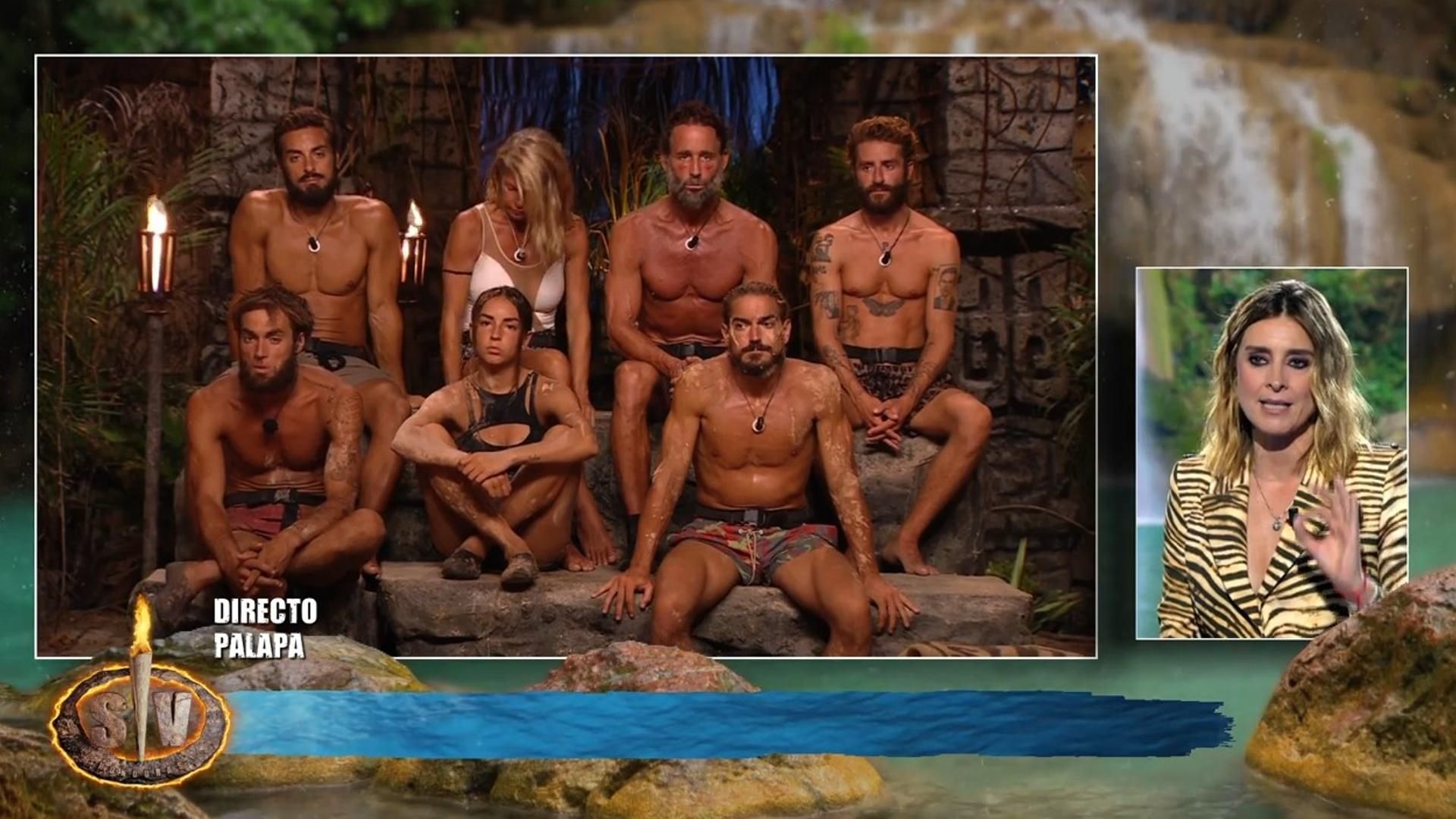 'Supervivientes' aclara todo lo sucedido tras la acusación de Álvaro Escassi sobre Montoya hacia Anita: "Aquí no ocultamos nada"