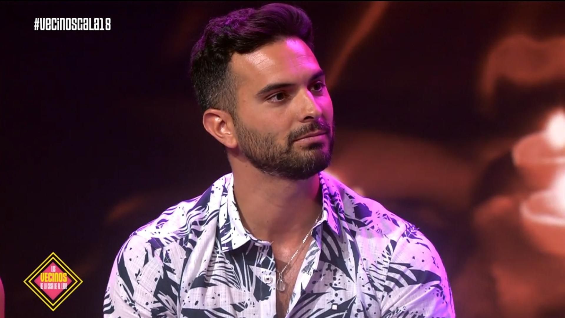 Suso Álvarez se abre en canal sobre la posibilidad de ser padre con Marieta: "Si no es con ella no quiero serlo"