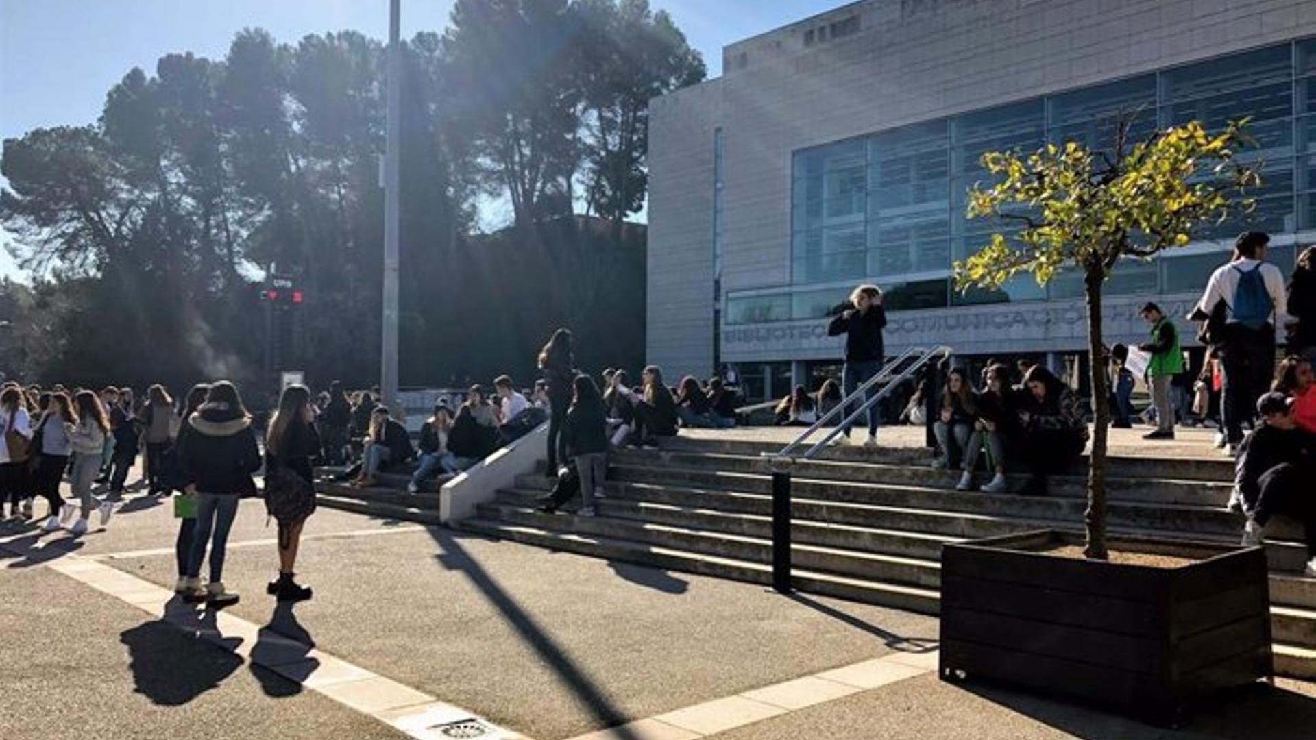 Universidad Autónoma de Barcelona (UAB)