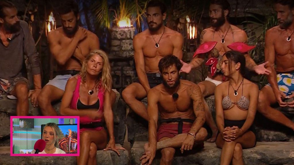 "Va a dar la sorpresa": ¿Quién ganará 'Supervivientes'? La final se acerca y las apuestas están que arden 'SV' Exclusivo Web 02/06/25