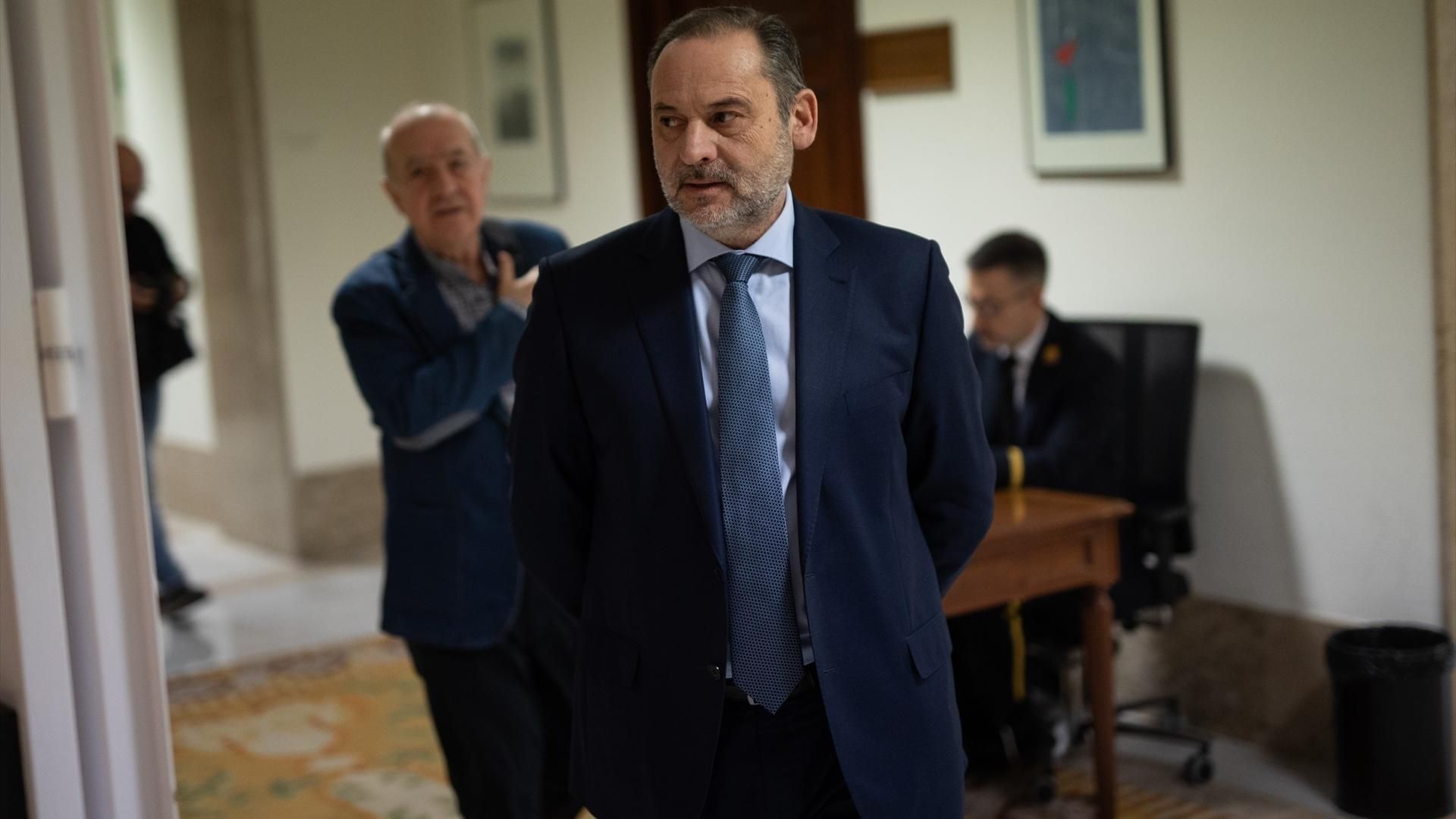 Ábalos