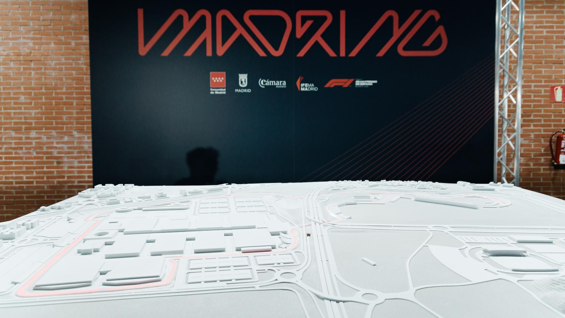 Admiten a trámite el recurso de Mas Madrid contra el plan para construir Madring, el circuito de F1 de la capital