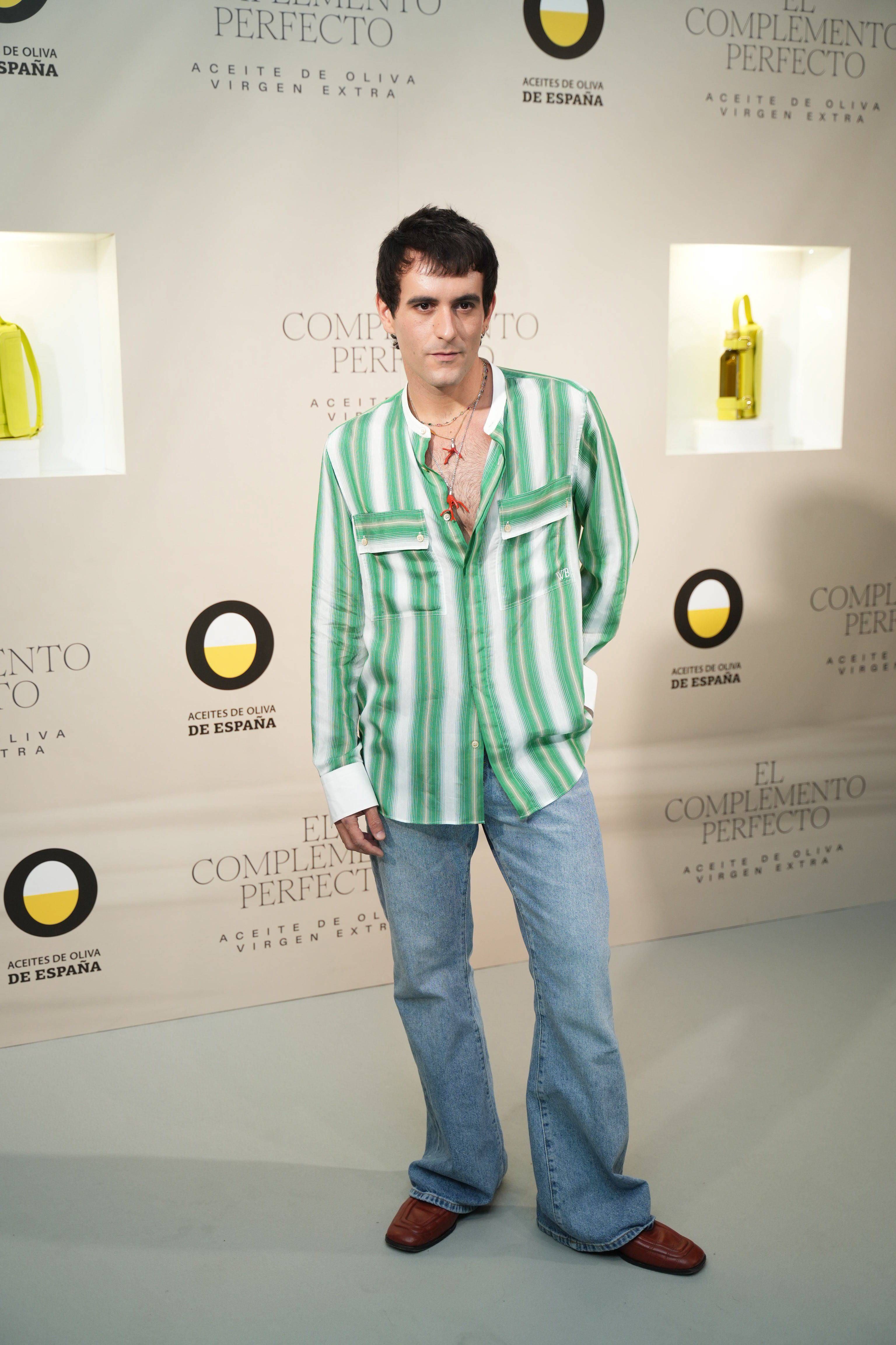 Alejandro Gómez Palomo