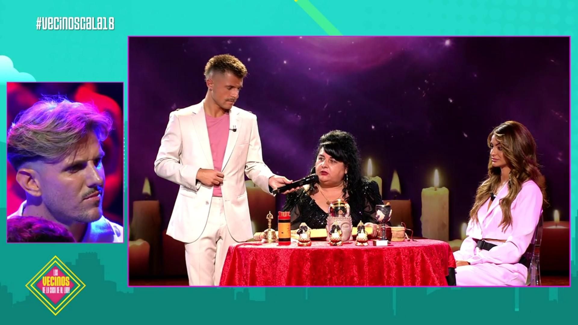 ASTROLOGATADEOSTHEFANY