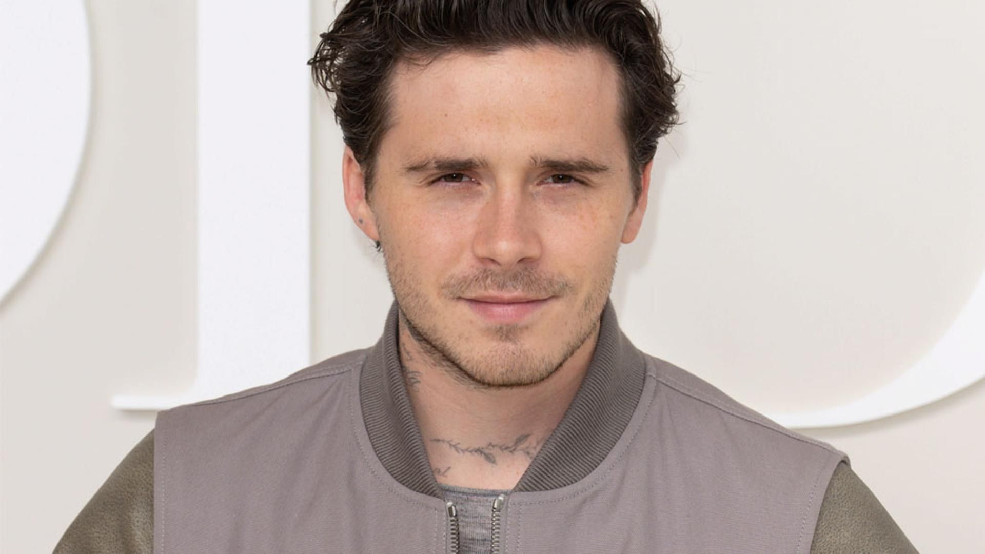 Brooklyn Beckham Brooklyn Beckham